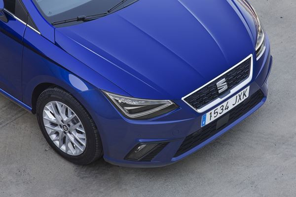 La Seat Ibiza entend conserver son esprit jeune