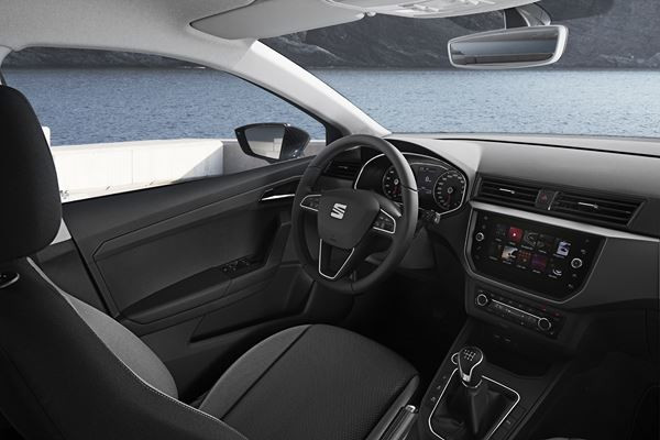 La Seat Ibiza entend conserver son esprit jeune