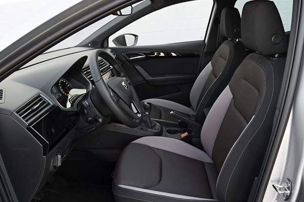 La Seat Ibiza entend conserver son esprit jeune