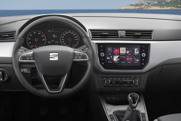 La Seat Ibiza entend conserver son esprit jeune