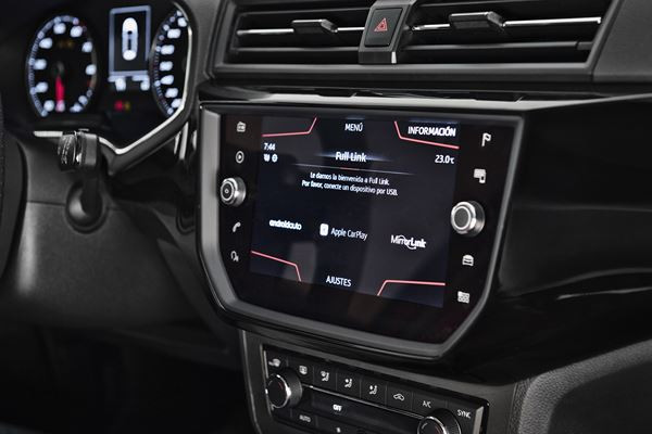 La Seat Ibiza entend conserver son esprit jeune