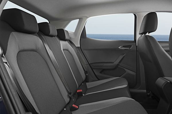 La Seat Ibiza entend conserver son esprit jeune