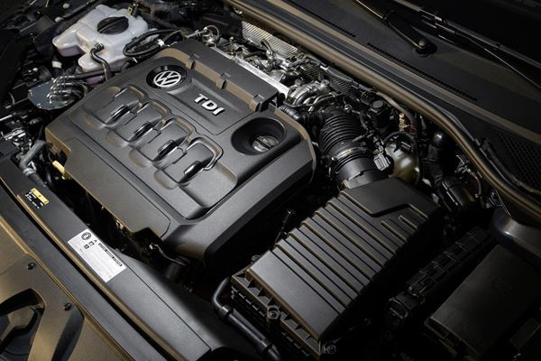 Volkswagen Arteon: une berline Grand Tourisme au caractère affirmé