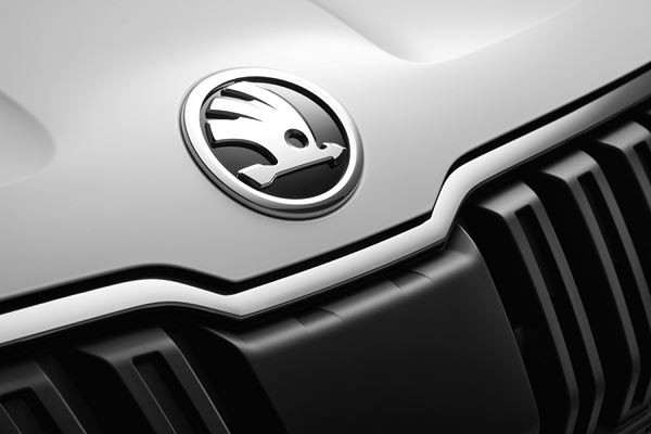 Skoda Karoq : un SUV compact au design dynamique