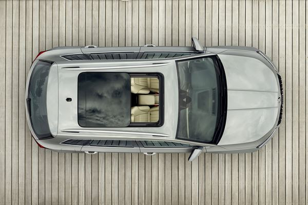 Skoda Karoq : un SUV compact au design dynamique