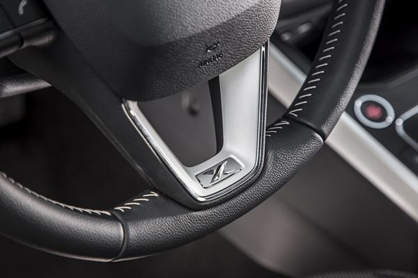 Seat Arona: des attributs de SUV dans des dimensions urbaines