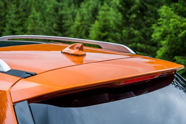 Le crossover Nissan X-Trail restylé reçoit des technologies supplémentaires