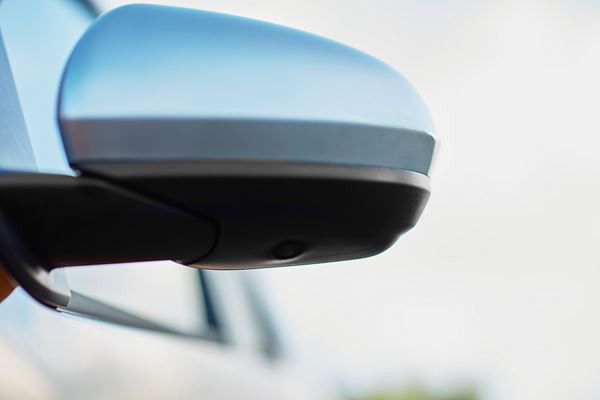 Le SUV Dacia Duster monte en gamme