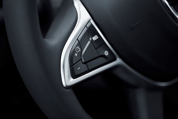 Le SUV Dacia Duster monte en gamme