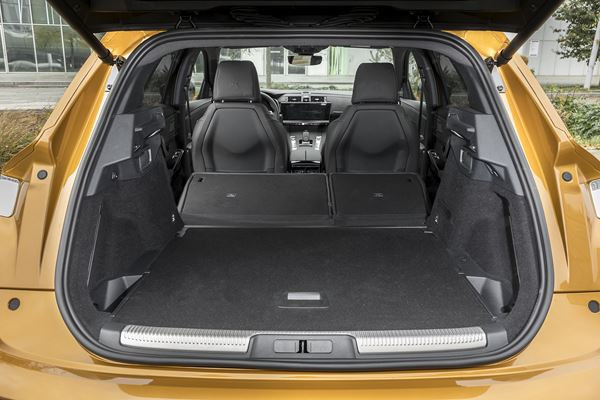 DS 7 Crossback: le SUV façonné selon la philosophie DS de raffinement à la française