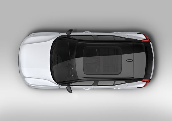 Volvo XC40 : un SUV au design scandinave doté de technologies de pointe