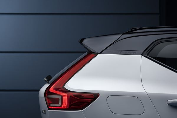 Volvo XC40 : un SUV au design scandinave doté de technologies de pointe