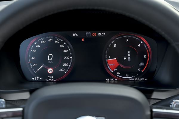 Volvo XC40 : un SUV au design scandinave doté de technologies de pointe