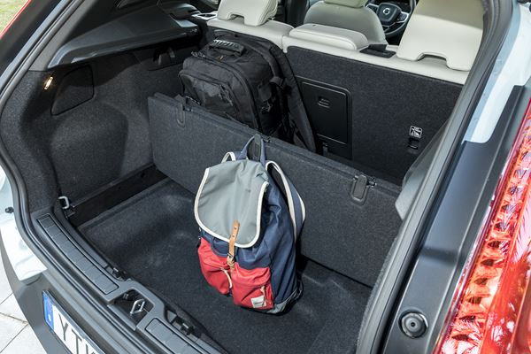 Volvo XC40 : un SUV au design scandinave doté de technologies de pointe
