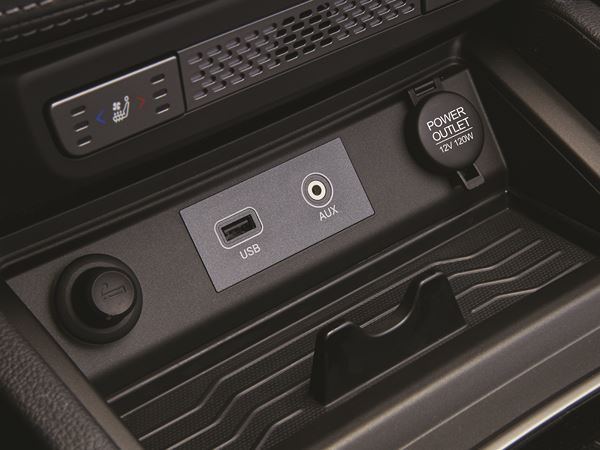 Le pick-up double cabine SsangYong Musso propose de réelles capacités off-road