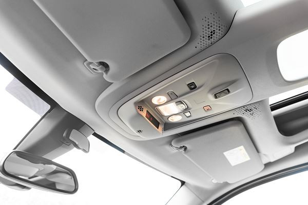 Citroën Berlingo: un ludospace à la morphologie différente avec un pare-brise avancé