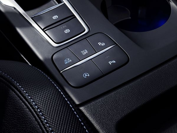 Ford Focus Active: une berline compacte surélevée typée crossover