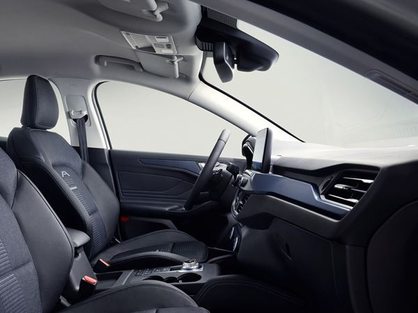 Ford Focus SW Active: un break compact surélevé typé crossover
