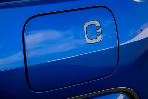 Kia e-Soul : un crossover urbain électrique doté d’une autonomie de 452 km