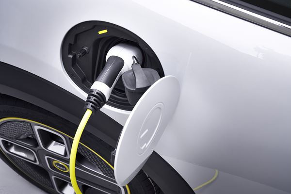 La Mini trois portes se décline en version électrique