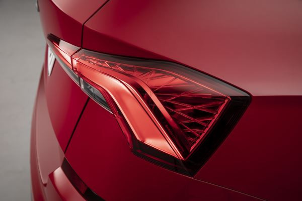 Skoda Kamiq: un SUV urbain à l'aspect robuste
