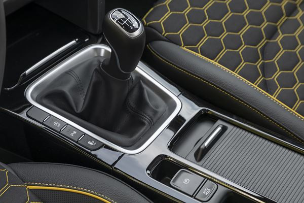 Kia XCeed: un crossover de taille compacte à la ligne dynamique