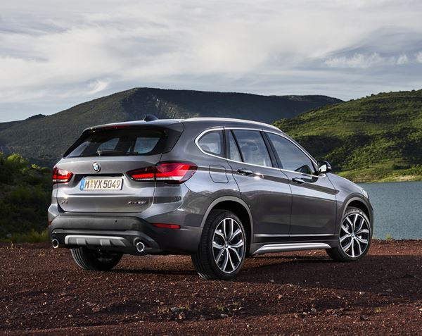 BMW X1 : un SAV polyvalent premium
