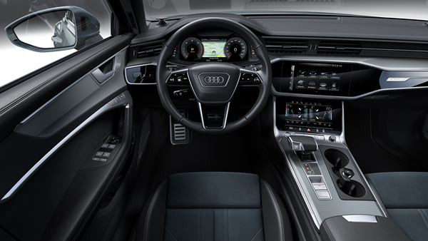 Audi A6 allroad quattro : une routière polyvalente à l’aise toutes les routes