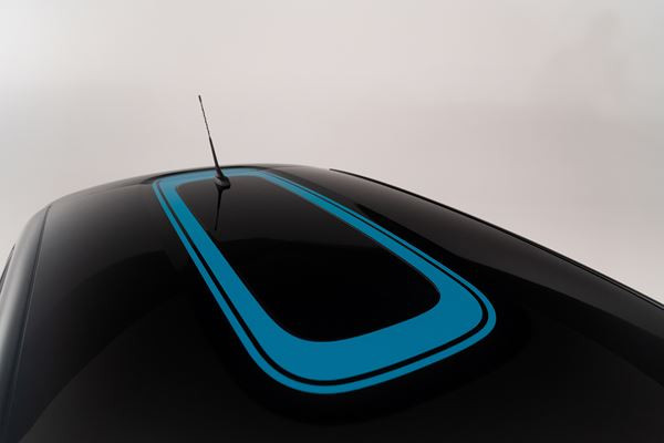 La Citroën C3 cultive sa différence avec une morphologie unique et colorée