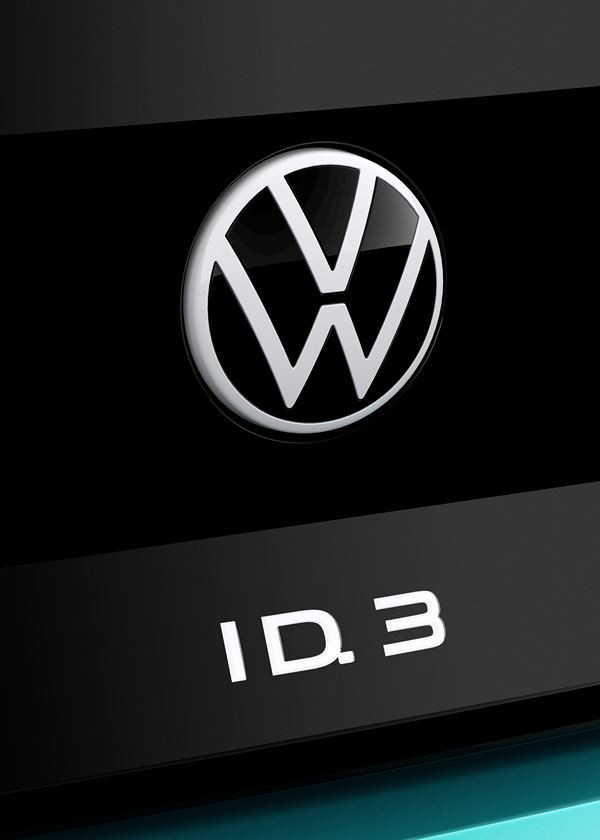 Volkswagen ID.3: une berline compacte électrique sans émissions locales