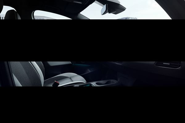 Volkswagen ID.3: une berline compacte électrique sans émissions locales