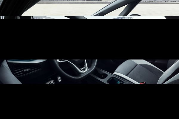 Volkswagen ID.3: une berline compacte électrique sans émissions locales