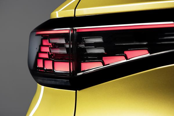 Le SUV intermédiaire Volkswagen ID.4 électrique affiche 520 km d'autonomie