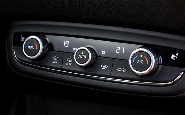 Le monospace Opel Crossland renforce ses attributs de SUV