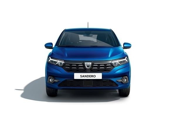 La Dacia Sandero est commercialisée à un prix imbattable