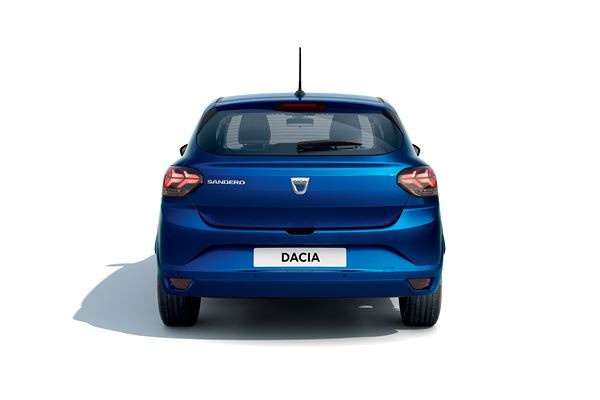 La Dacia Sandero est commercialisée à un prix imbattable