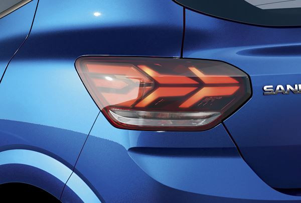 La Dacia Sandero est commercialisée à un prix imbattable