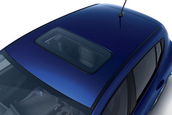 La Dacia Sandero est commercialisée à un prix imbattable