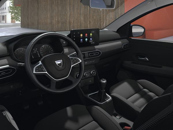 La Dacia Sandero est commercialisée à un prix imbattable