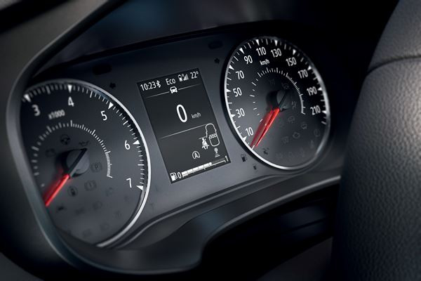 La Dacia Sandero est commercialisée à un prix imbattable