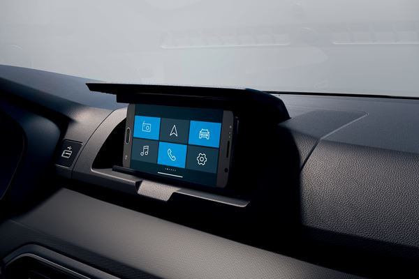 La Dacia Sandero est commercialisée à un prix imbattable