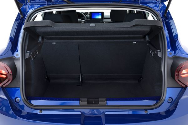 La Dacia Sandero est commercialisée à un prix imbattable