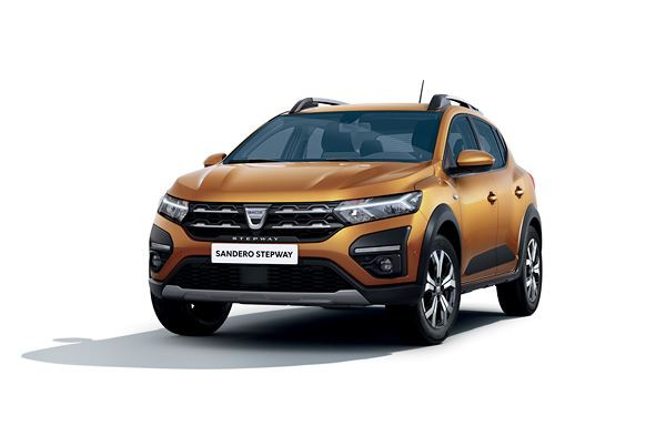 La Dacia Sandero Stepway affiche un rapport prestations/prix compétitif
