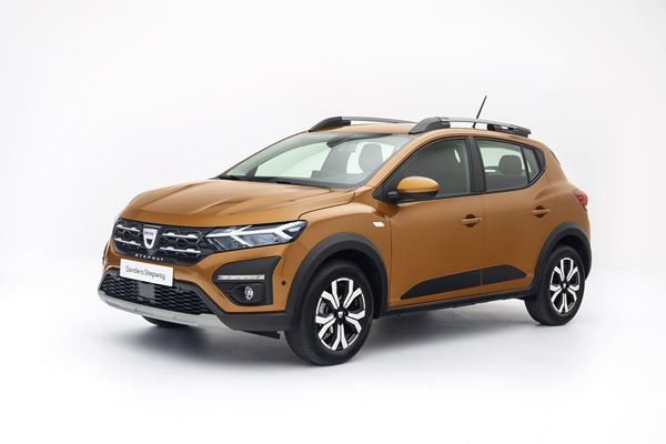 La Dacia Sandero Stepway affiche un rapport prestations/prix compétitif