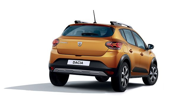 La Dacia Sandero Stepway affiche un rapport prestations/prix compétitif
