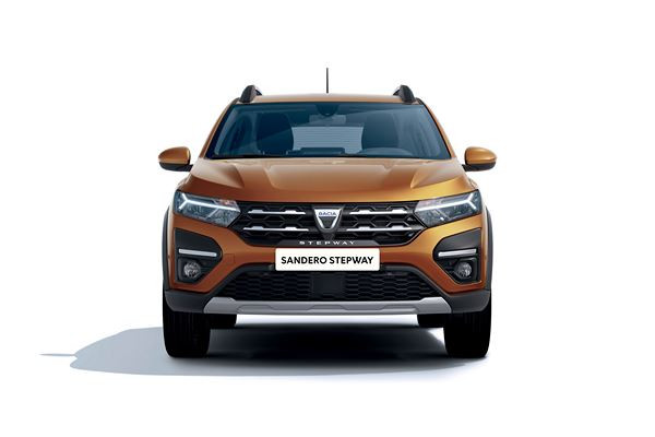 La Dacia Sandero Stepway affiche un rapport prestations/prix compétitif
