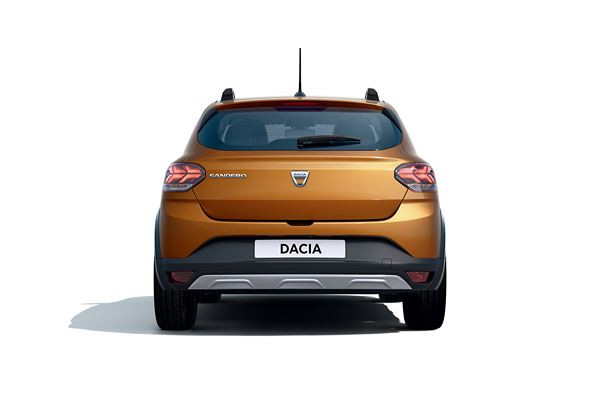 La Dacia Sandero Stepway affiche un rapport prestations/prix compétitif