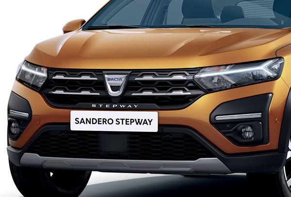 La Dacia Sandero Stepway affiche un rapport prestations/prix compétitif