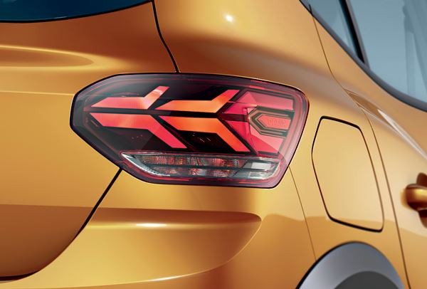 La Dacia Sandero Stepway affiche un rapport prestations/prix compétitif