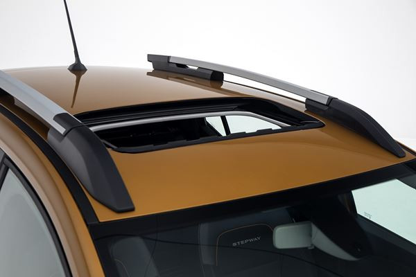 La Dacia Sandero Stepway affiche un rapport prestations/prix compétitif
